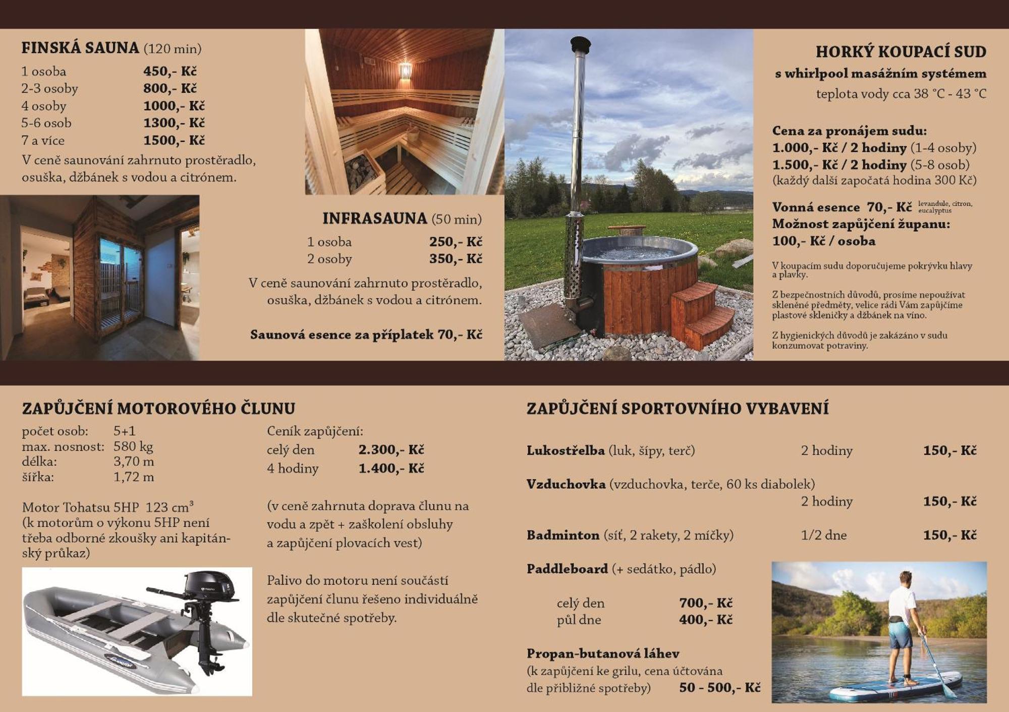 Apartmány Srub Výtoňka Lipno Prední Vytoň Exterior foto